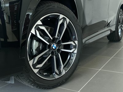 2025 BMW X1 thumbnail 19