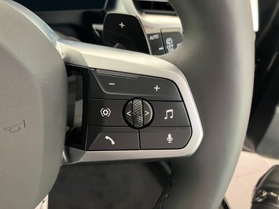 2025 BMW X1 thumbnail 34
