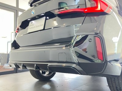2025 BMW X1 thumbnail 48