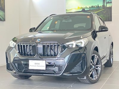 2025 BMW X1 — фото 1