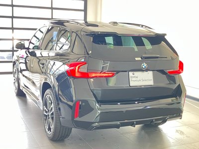2025 BMW X1 thumbnail 47