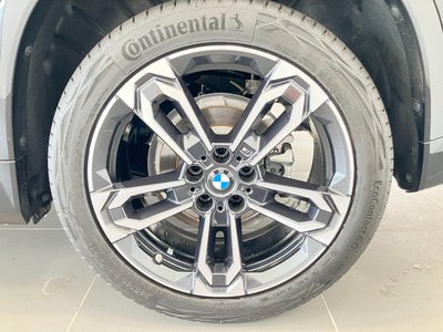 2025 BMW X1 thumbnail 20
