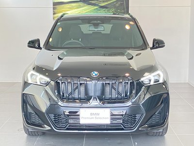 2025 BMW X1 thumbnail 42