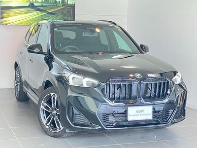 2025 BMW X1 thumbnail 44