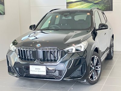 2025 BMW X1 thumbnail 45