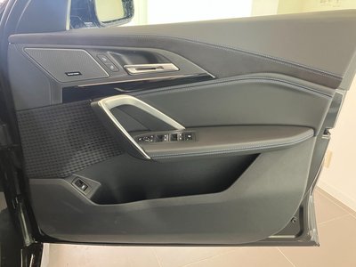 2025 BMW X1 thumbnail 39