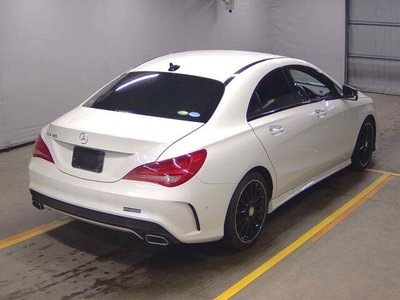 صورة 5 لـ 2015 Mercedes-BENZ CLA
