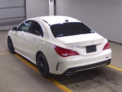 صورة 2 لـ 2015 Mercedes-BENZ CLA