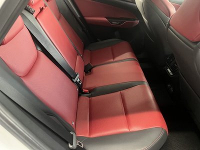 صورة مصغرة 38 لـ 2023 Lexus NX