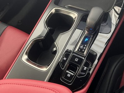 صورة مصغرة 54 لـ 2023 Lexus NX