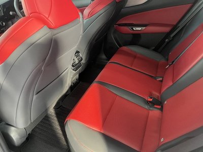 صورة مصغرة 43 لـ 2023 Lexus NX