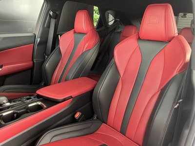 صورة مصغرة 48 لـ 2023 Lexus NX