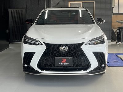 LEXUS NX - 5