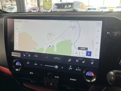 صورة مصغرة 52 لـ 2023 Lexus NX