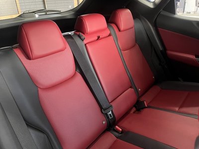صورة مصغرة 39 لـ 2023 Lexus NX