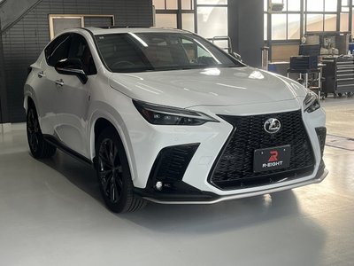 LEXUS NX - 8