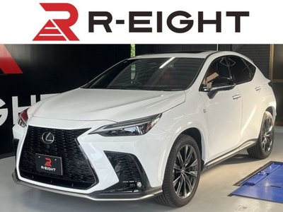 LEXUS NX - 1