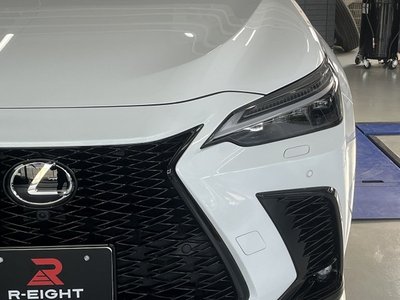 صورة مصغرة 18 لـ 2023 Lexus NX