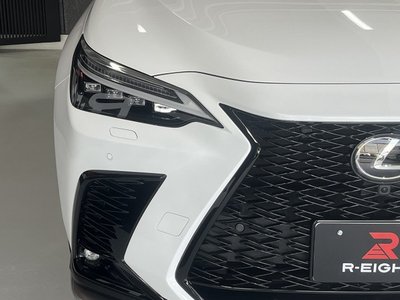 صورة مصغرة 17 لـ 2023 Lexus NX