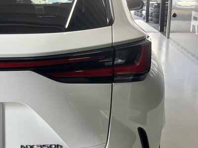 صورة مصغرة 26 لـ 2023 Lexus NX