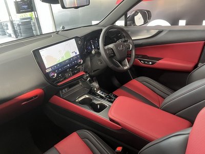 صورة مصغرة 75 لـ 2023 Lexus NX