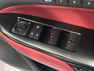 صورة مصغرة 30 لـ 2023 Lexus NX