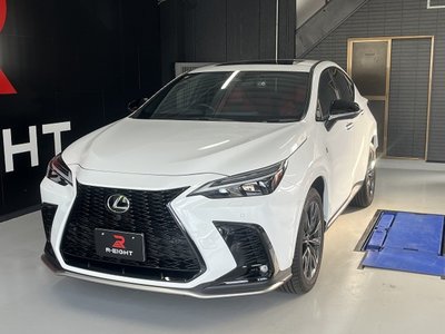 LEXUS NX - 3
