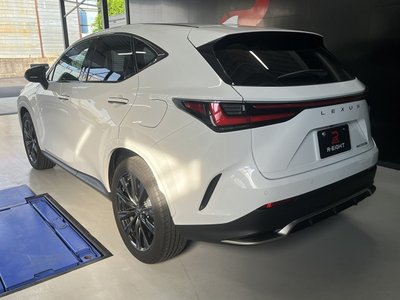 صورة مصغرة 11 لـ 2023 Lexus NX