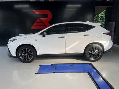 LEXUS NX - 9