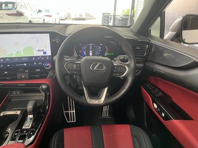 صورة مصغرة 72 لـ 2023 Lexus NX