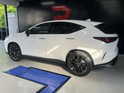 LEXUS NX - 10