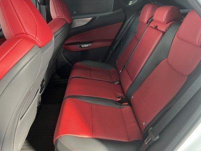 صورة مصغرة 44 لـ 2023 Lexus NX