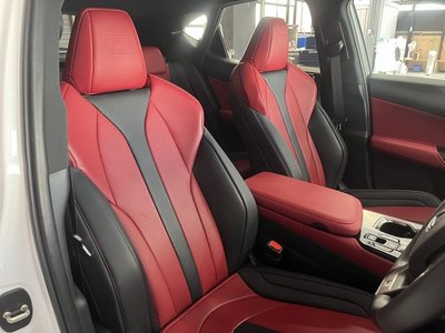 صورة مصغرة 34 لـ 2023 Lexus NX