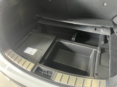 صورة مصغرة 41 لـ 2023 Lexus NX
