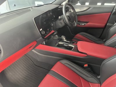 صورة مصغرة 46 لـ 2023 Lexus NX