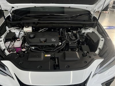 صورة مصغرة 28 لـ 2023 Lexus NX