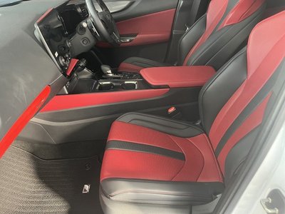 صورة مصغرة 47 لـ 2023 Lexus NX
