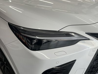 صورة مصغرة 14 لـ 2023 Lexus NX