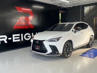 LEXUS NX - 6