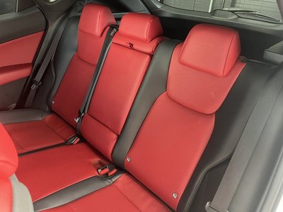 صورة مصغرة 45 لـ 2023 Lexus NX