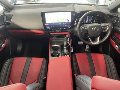صورة مصغرة 70 لـ 2023 Lexus NX