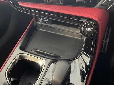 صورة مصغرة 53 لـ 2023 Lexus NX