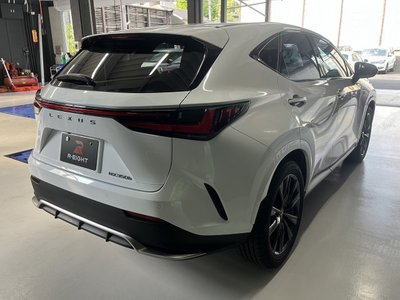صورة مصغرة 13 لـ 2023 Lexus NX