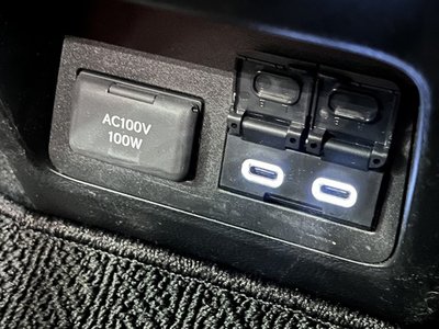 صورة مصغرة 77 لـ 2023 Lexus NX