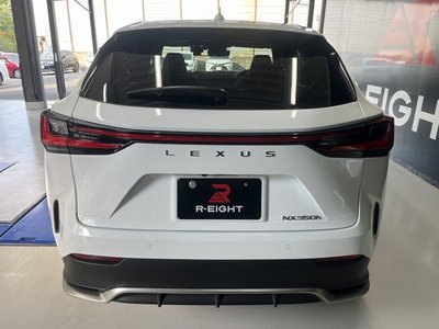 صورة مصغرة 12 لـ 2023 Lexus NX