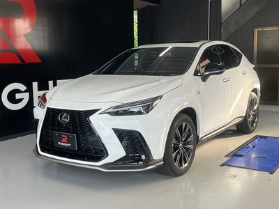 LEXUS NX - 2