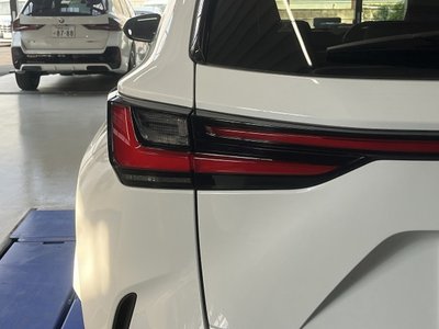 صورة مصغرة 25 لـ 2023 Lexus NX