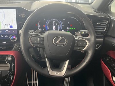 صورة مصغرة 73 لـ 2023 Lexus NX