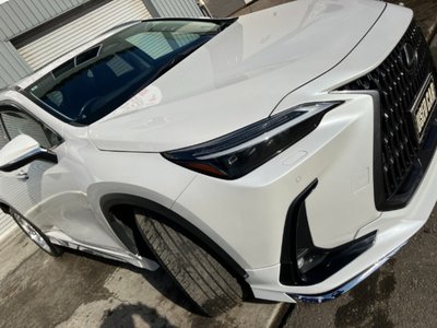 LEXUS NX - 9