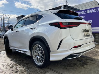 LEXUS NX - 4
